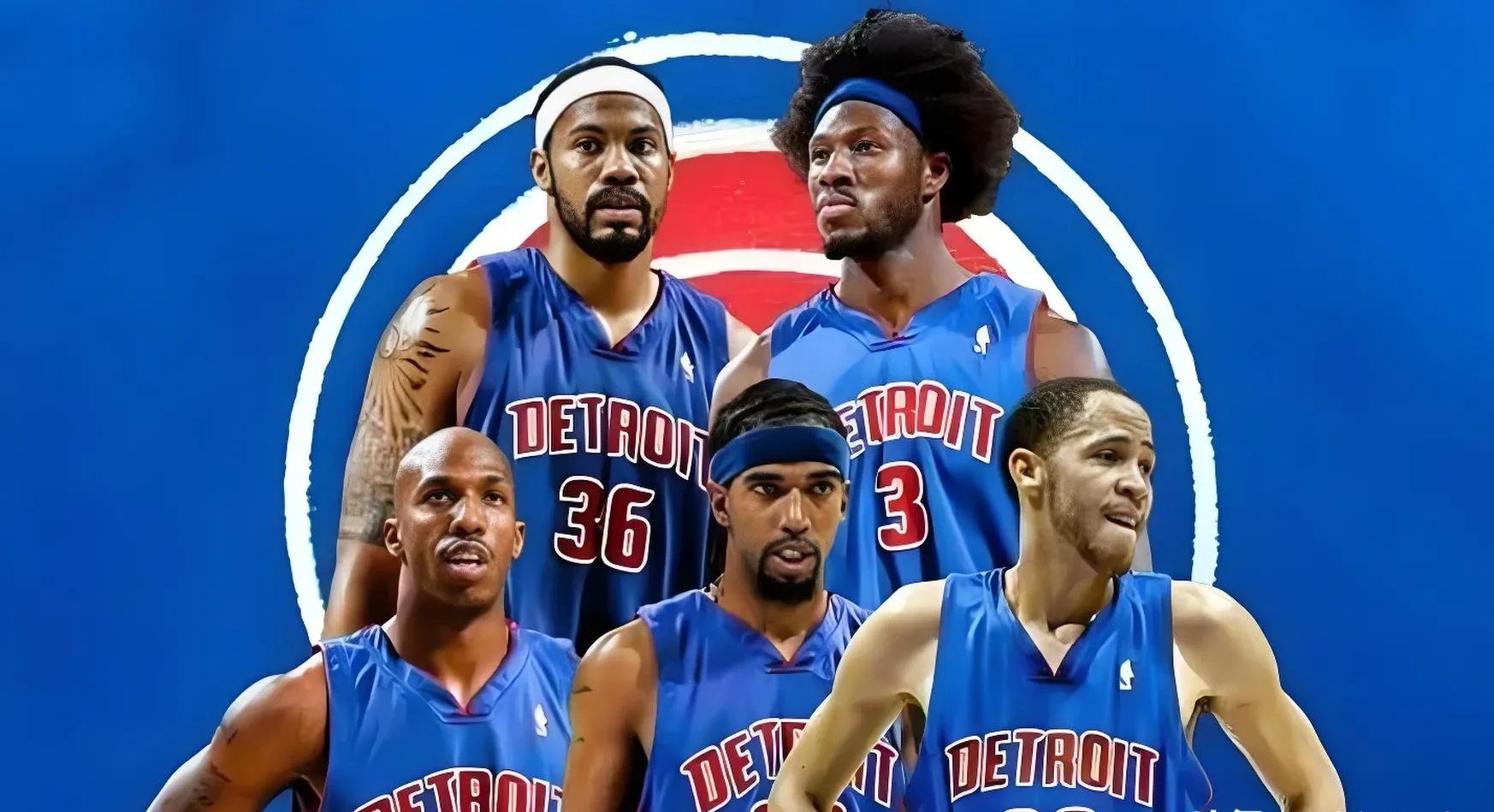 包含底特律活塞发布备战花絮；今晨篮板制胜；NBA季后赛任务艰巨；轮换策略成焦点的词条-体育直播