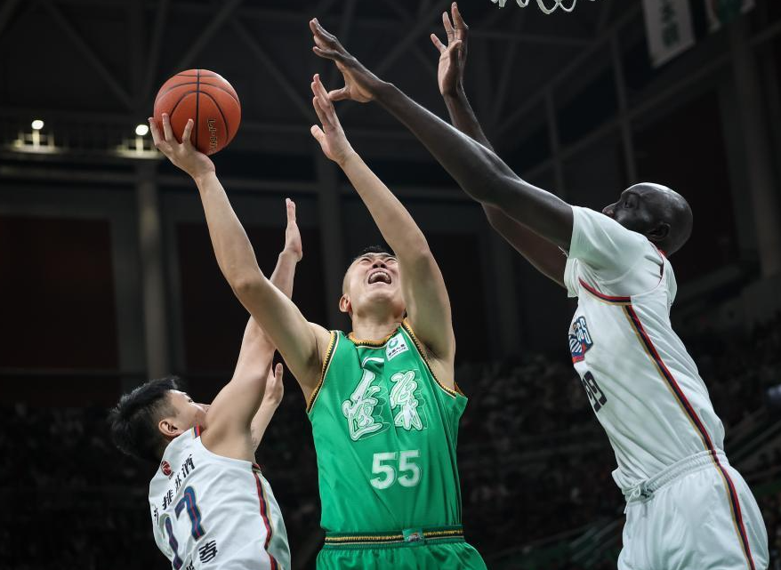 关于丹佛掘金赛前门线救险，志在CBA季后赛名次提升，引发热议，身体对抗强度拉满的信息